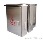 长期供应 工业操作箱 智能配电箱 600*400*250 不锈钢水配电箱