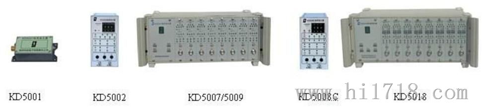 KD5002电荷放大器