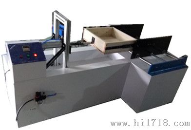 BH-895办公桌抽屉寿命试验机/抽屉滑轨疲劳试验机