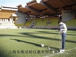 足球滚动坡道  足球场平整度测试仪