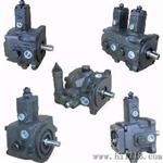 PVF-20-70-10S7，安颂ANSON变量叶片泵
