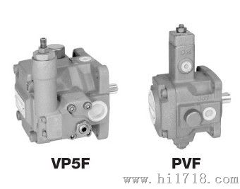PVF-40-55-10S，ANSON油泵