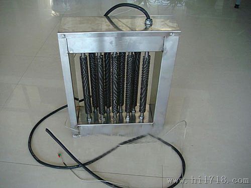江苏乐泰牌烘箱用翅片式电加热管
