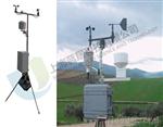 U-SKY系列多功能综合环境监测系统,工地环境监测仪器