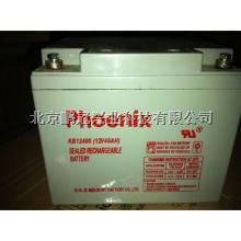 天津phoenix蓄电池KBV100AH报价