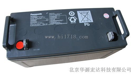 panasonic松下蓄电池LC-P12100ST松下12V100AH