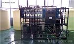 苏州纯水设备|化纤厂生产用水设备
