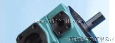 LCY-03-10,YUKEN双联叶片泵参数报价