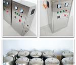 恒创水箱自洁消毒器2A（一拖二)处理生活水箱60-80T在水处理中的作用及使用说明