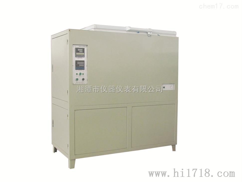 湘潭湘科CLD陶瓷砖抗冻测定仪，抗冻性性试验机，冻融试验箱