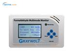美国GRAYWOLF/格雷沃夫FM801多模式甲醛检测仪
