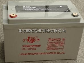 天津力源蓄电池LYV100AH阀控式铅酸蓄电池