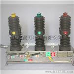 ZW32-12/630真空断路器 户外高压断路器 10KV真空保护开关