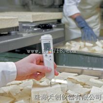 探针式食品温度计