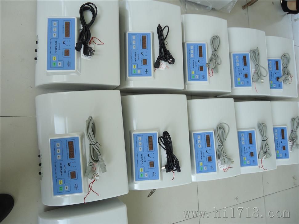 扬州慧科医疗设备QZD-C自动洗胃机/厂家直销