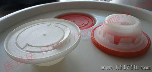 供应河北沧州文安县山东塑料包装桶小红盖压合超声波焊接机