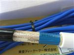 东亚电波DKK P电极不需要KCI内部电解液及压力补偿，安装维护简便，凝胶状电解液。
