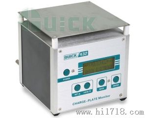 离子风机测试仪QUICK432