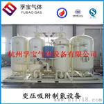 分子筛氮气制造机