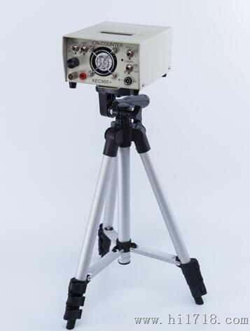 便携式负离子浓度检测仪 KEC900+