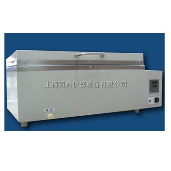 电热恒温水槽CU-600