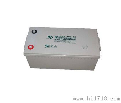 直销赛特蓄电池BT-HSE-200-12 福建泉州赛特蓄电池12v200ah