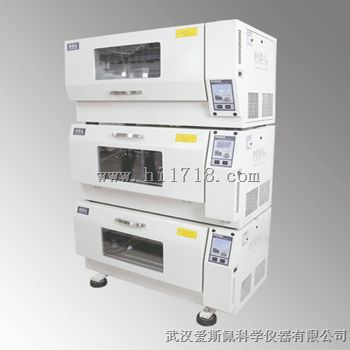 HZQ-Z1-3全温立式叠加振荡培养箱
