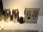 恒创水箱自洁消毒器2B（一拖二）处理生活水箱80-100T应用发展方向
