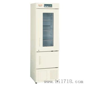 进口三洋MPR-215F-PC冷藏冷冻箱 代理厂家