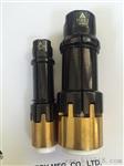 HSK主轴拉爪  HSK50E/A  ACROW