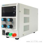 4位可调直流稳压电源STP3005h 30V/5A 提供OEM00