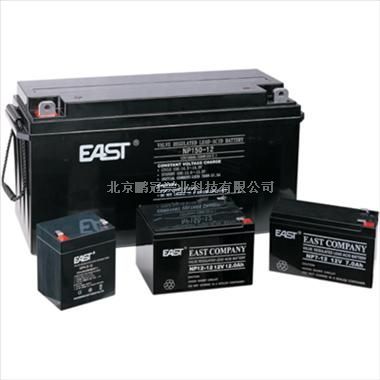 EAST易事特蓄电池NP100-12 12V100AH报价