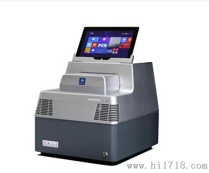 Line-Gene 9600 Plus荧光定量PCR检测系统