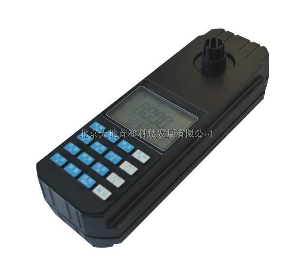 TD-PTBCR-200型便携式浊度色度仪|手持式水质色度浊度分析仪|水质快速分析仪