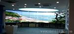 批发定制46寸LCD液晶拼接显示屏 深圳LCD液晶拼接显示屏厂家