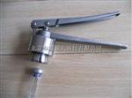 手动压盖钳 型号：M401158
