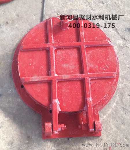 河北铸铁拍门厂家