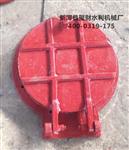 河北铸铁拍门厂家