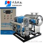 广东变频无负压供水设备厂家