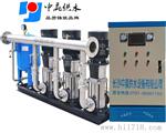 广东变频无负压供水设备厂家