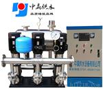 广东变频无负压供水设备厂家