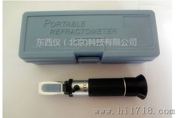 豆汁浓度计