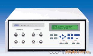SPIRENT TAS4500 FLEX通道模拟器- 二手销售租赁