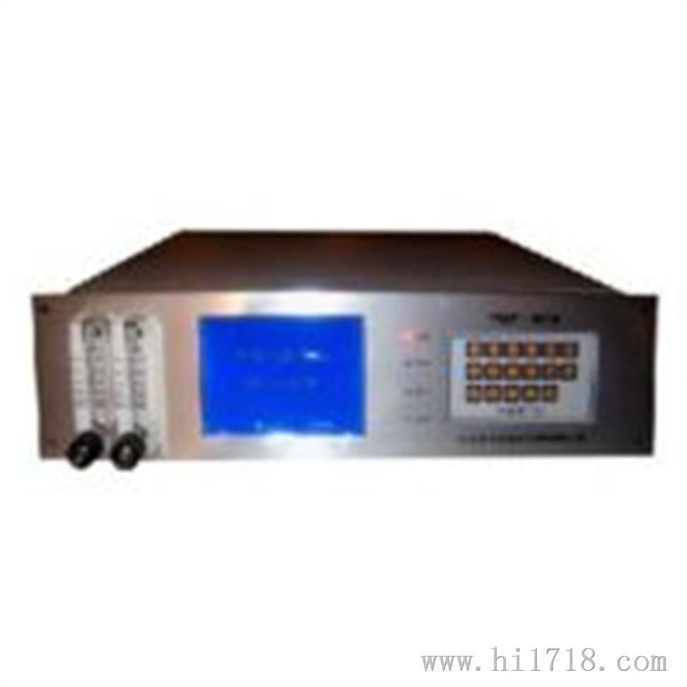 供应广顺GSH-3052D多成份气体分析仪，混合气体分析仪