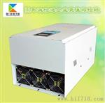 原厂研发生产高性能数字全桥40KW 电磁加热器︱注塑机节电设备