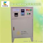 厂家直销低价批发数字全桥40KW电磁加热控制柜︱电磁感应加热器︱锅炉节电设备