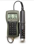 HI98292GT 双数据存储内置GPS多参数（16项）水质分析测定仪