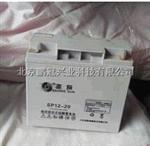 山东圣阳蓄电池SP12-65 12V65AH阀控密封式铅酸蓄电池