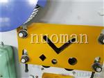 诺曼小型多功能角钢冲剪机的报价