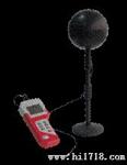 JTR04黑球温度测试仪